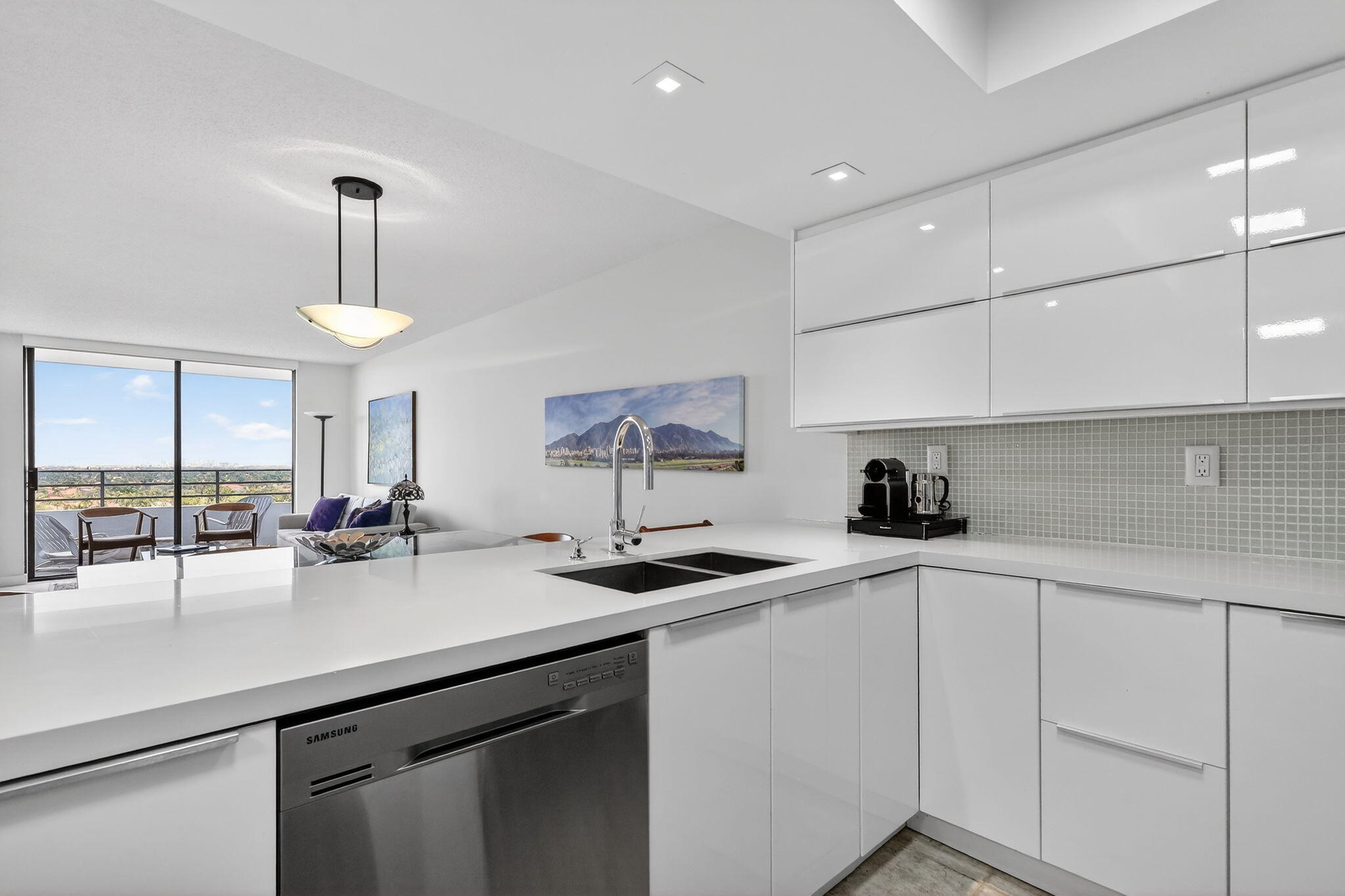 OLYMPUS CONDO PHASE - Residential