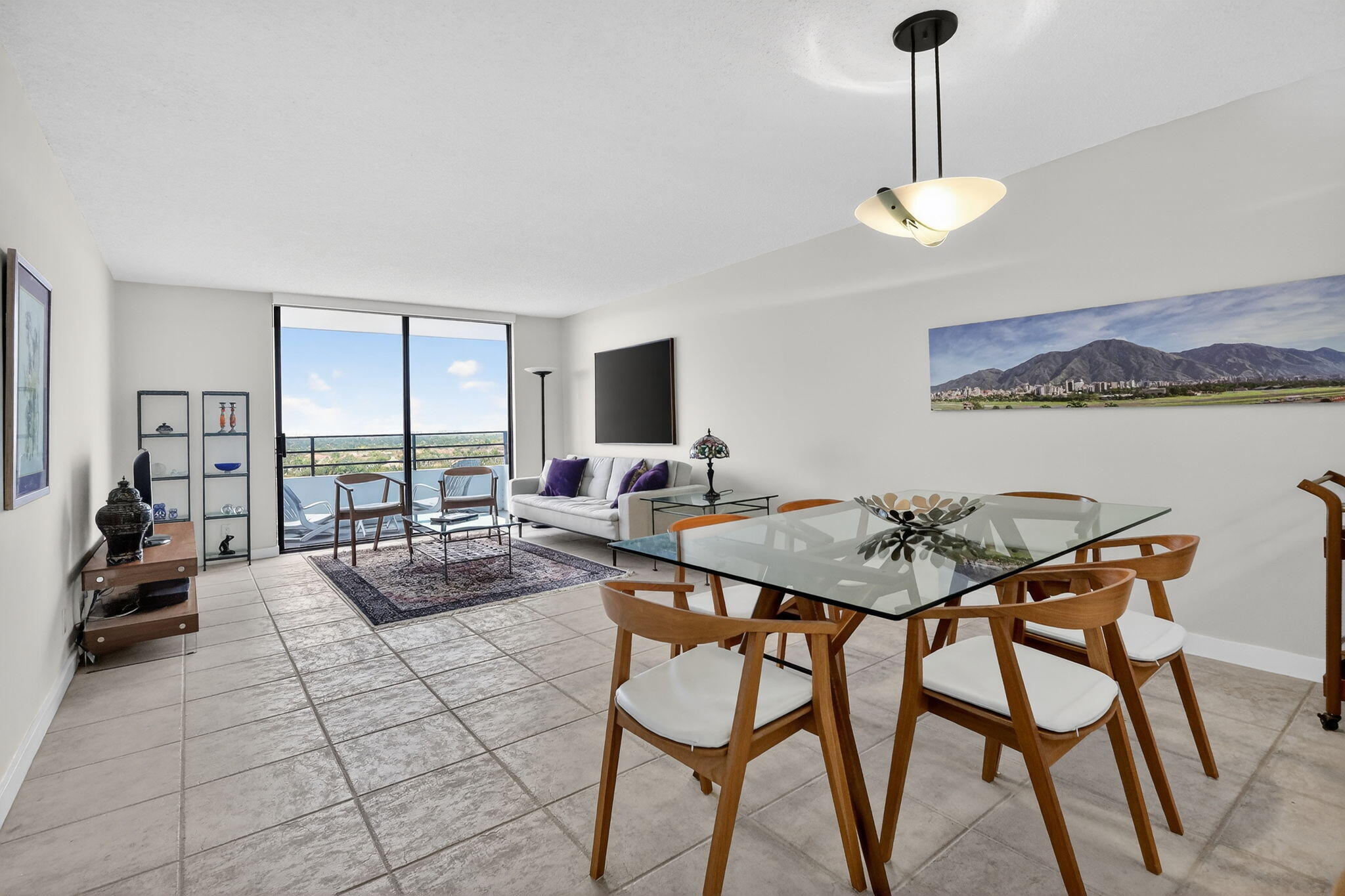 OLYMPUS CONDO PHASE - Residential