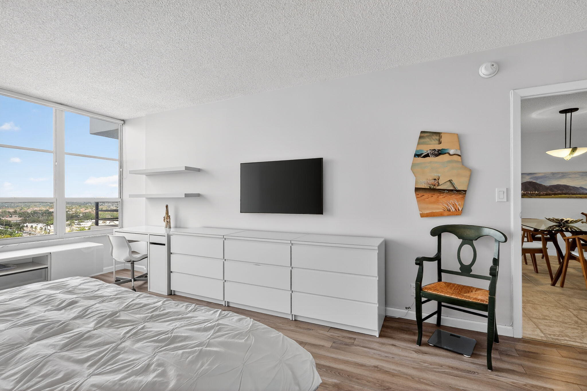 OLYMPUS CONDO PHASE - Residential