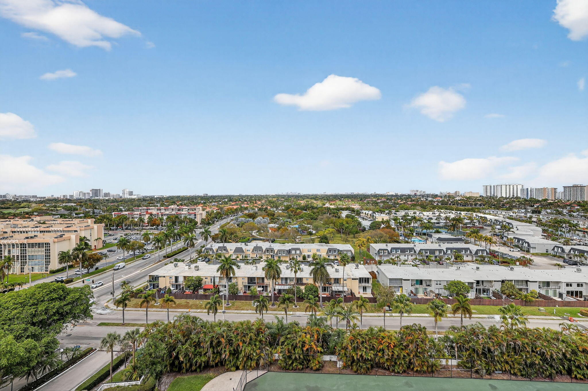 OLYMPUS CONDO PHASE - Residential