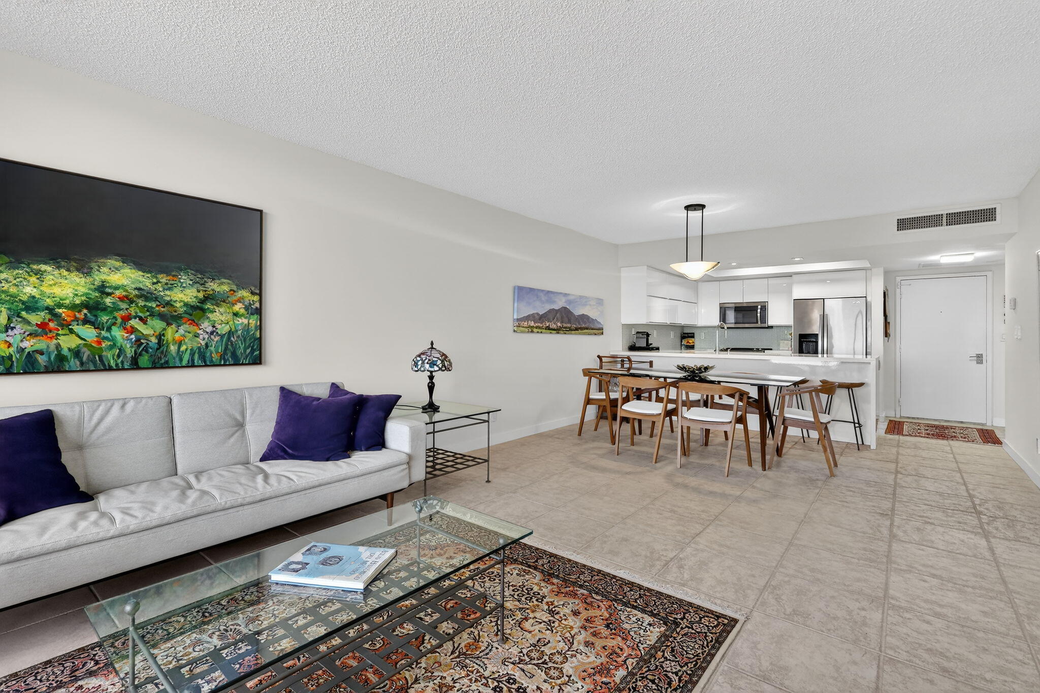 OLYMPUS CONDO PHASE - Residential