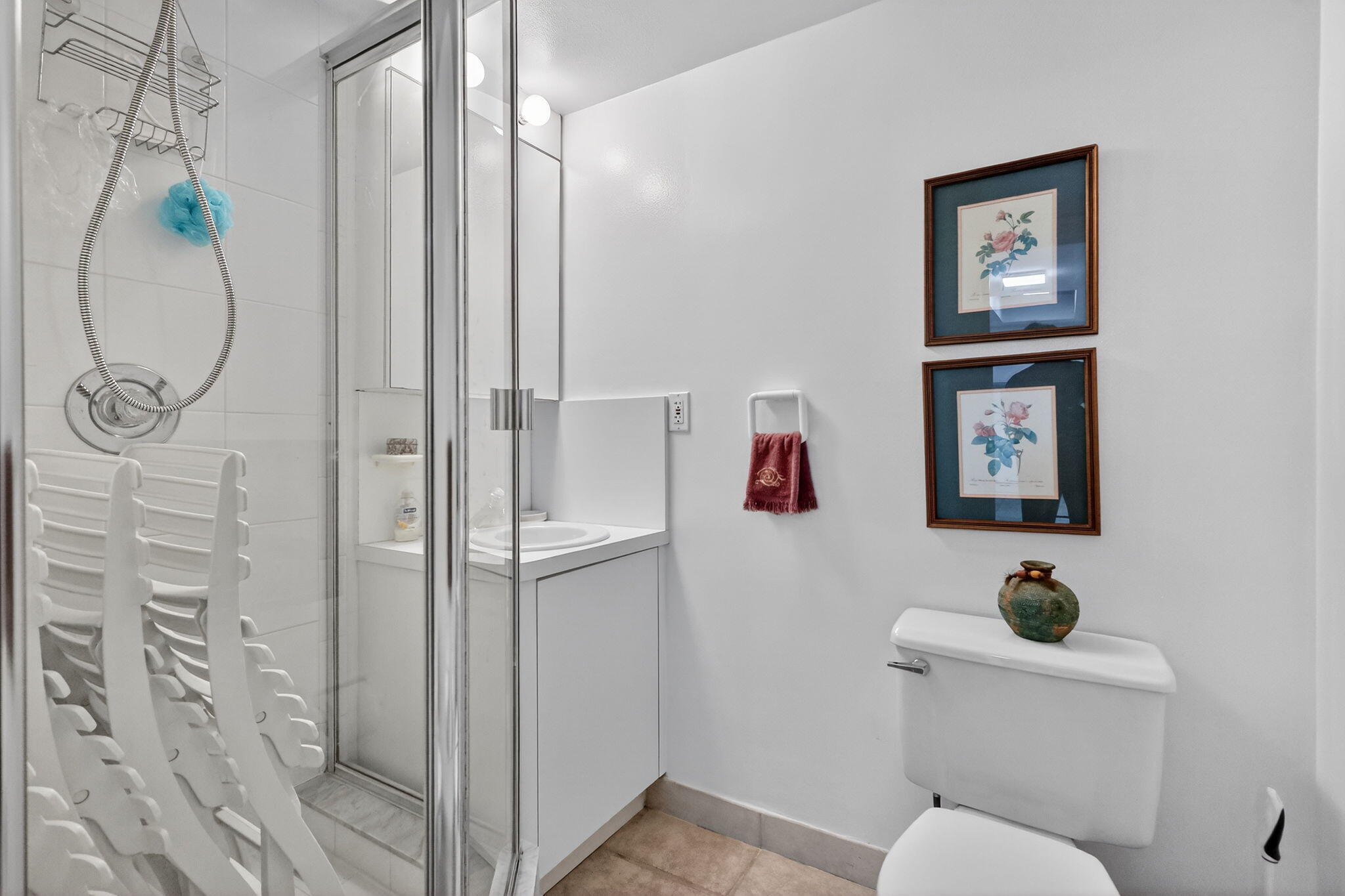 OLYMPUS CONDO PHASE - Residential