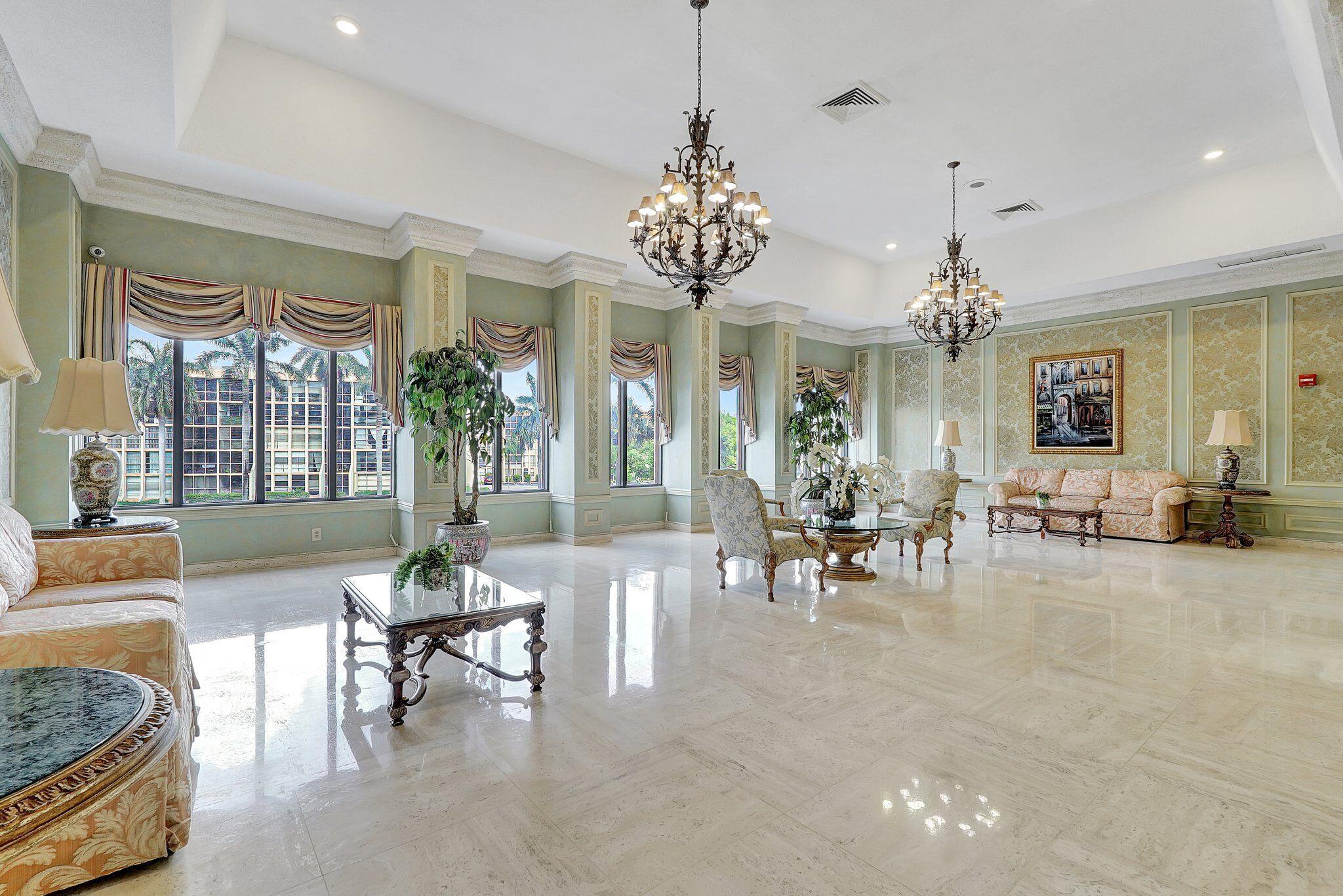 OLYMPUS CONDO PHASE - Residential