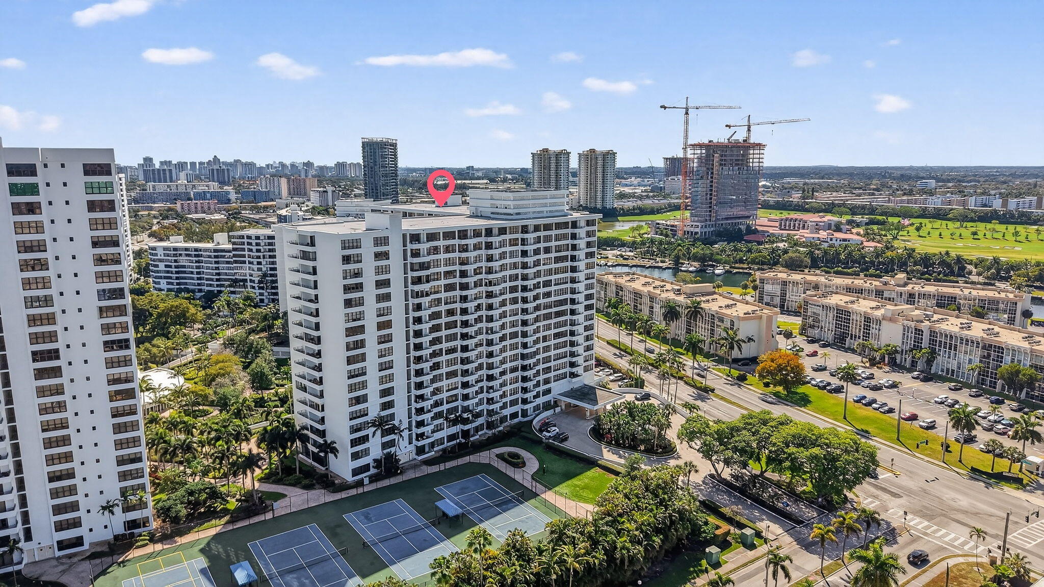 OLYMPUS CONDO PHASE - Residential