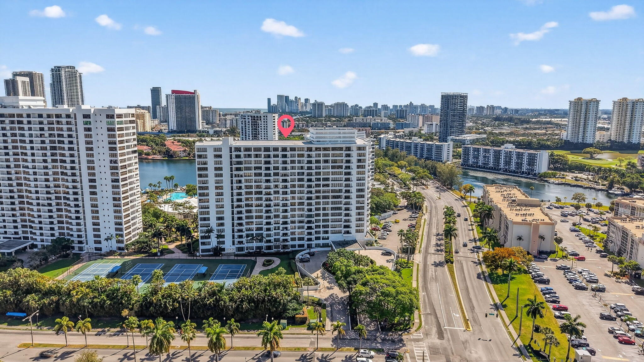 OLYMPUS CONDO PHASE - Residential