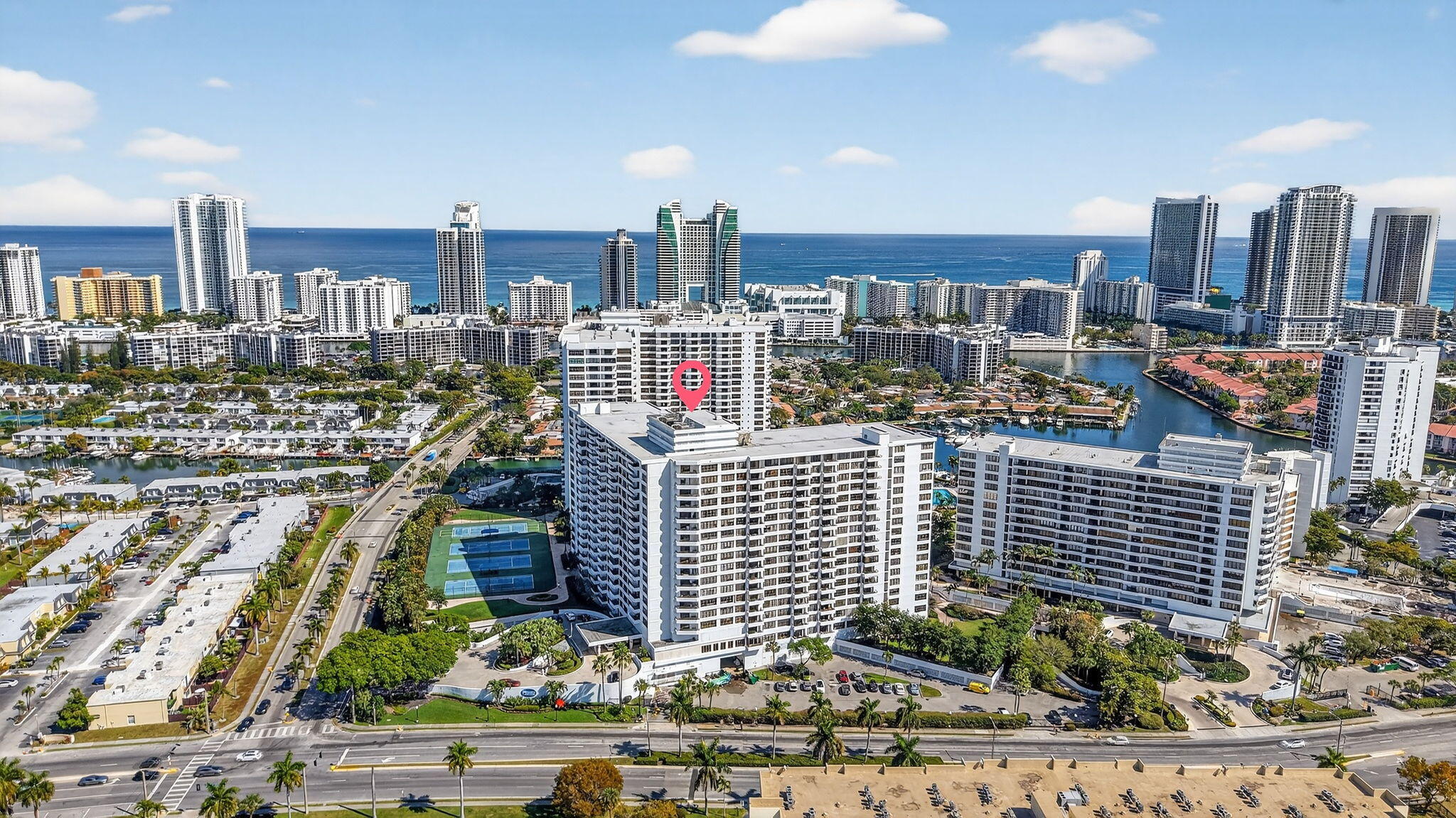 OLYMPUS CONDO PHASE - Residential