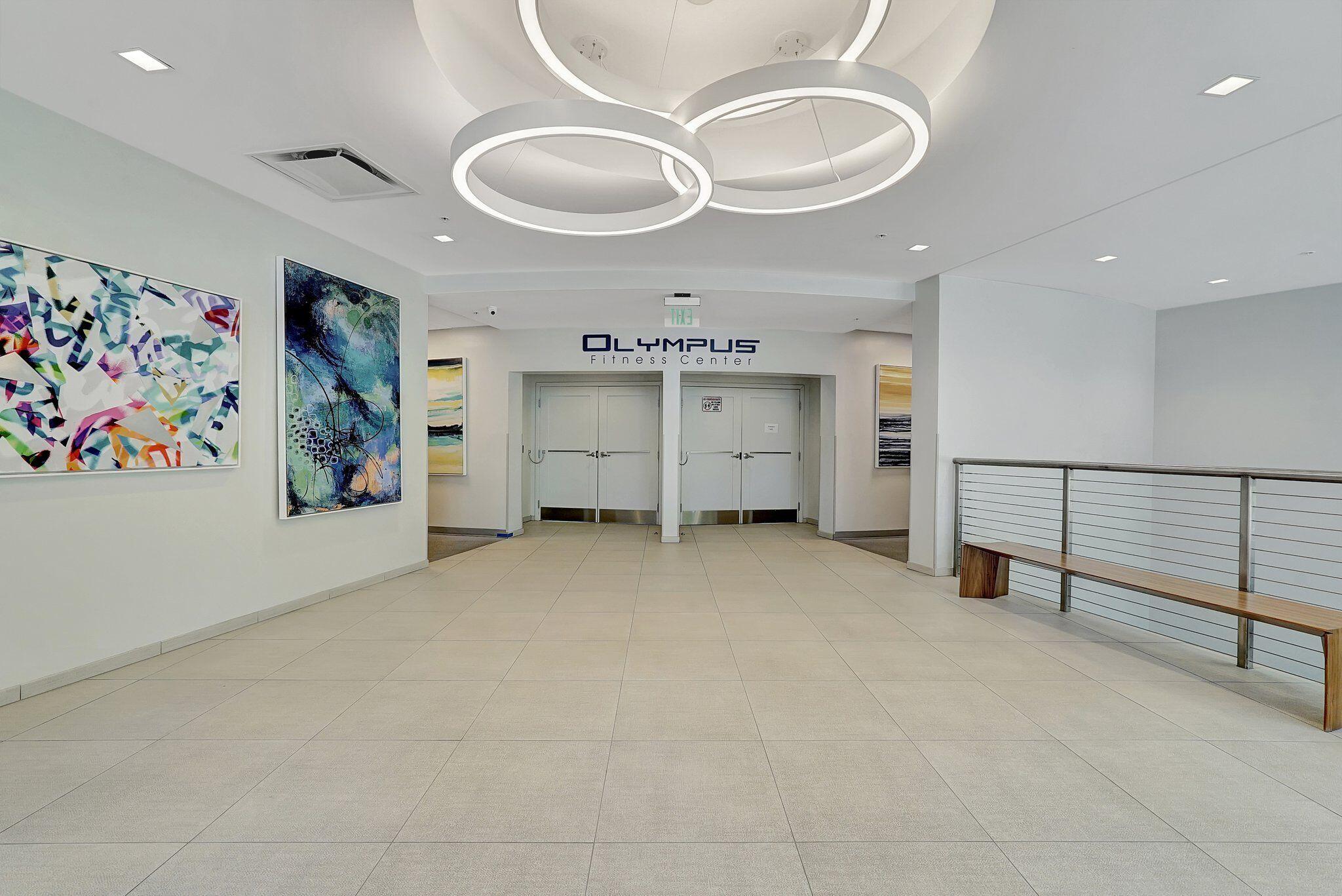 OLYMPUS CONDO PHASE - Residential