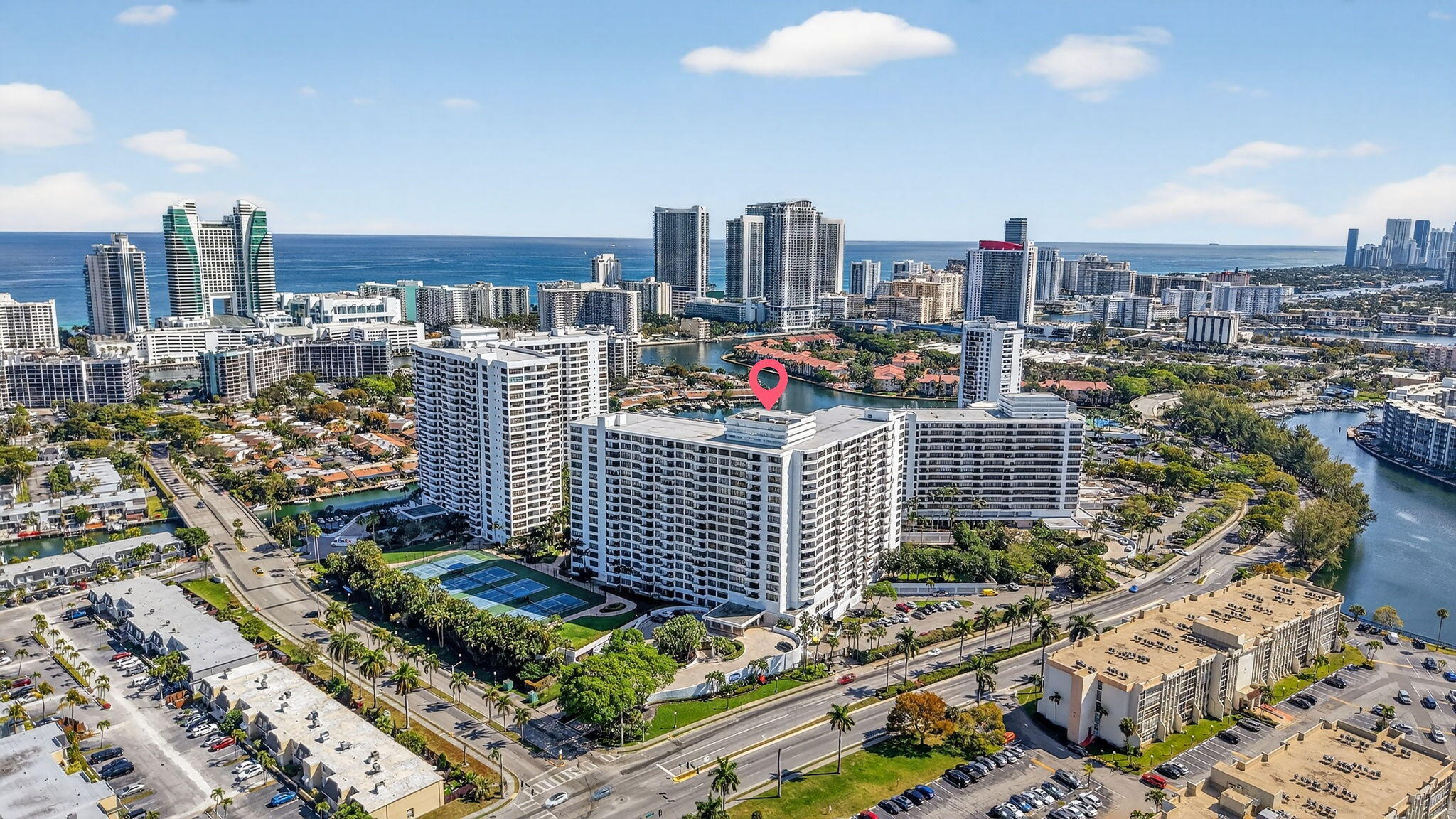 OLYMPUS CONDO PHASE - Residential