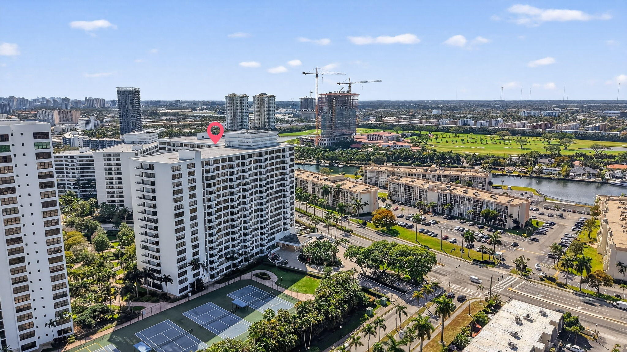 OLYMPUS CONDO PHASE - Residential