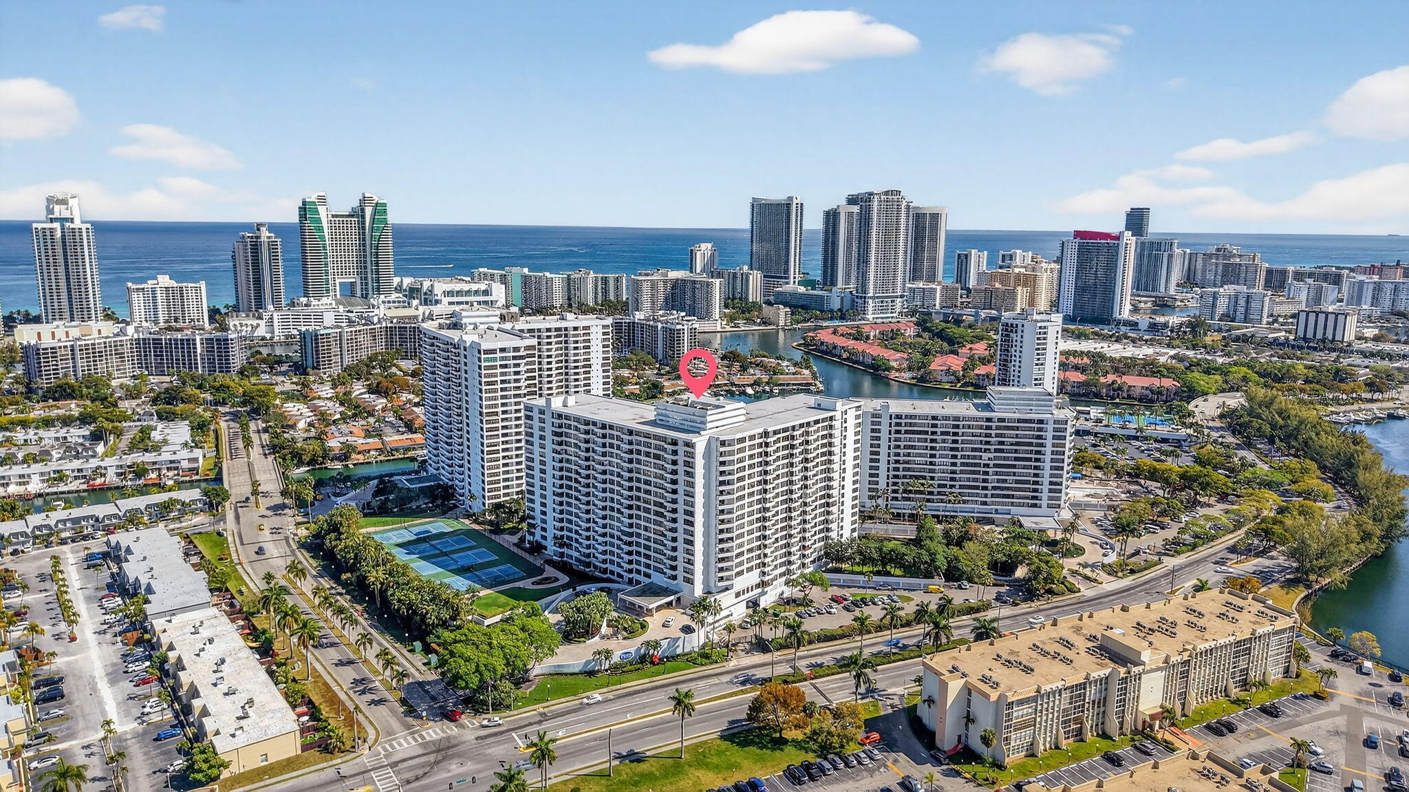 OLYMPUS CONDO PHASE - Residential