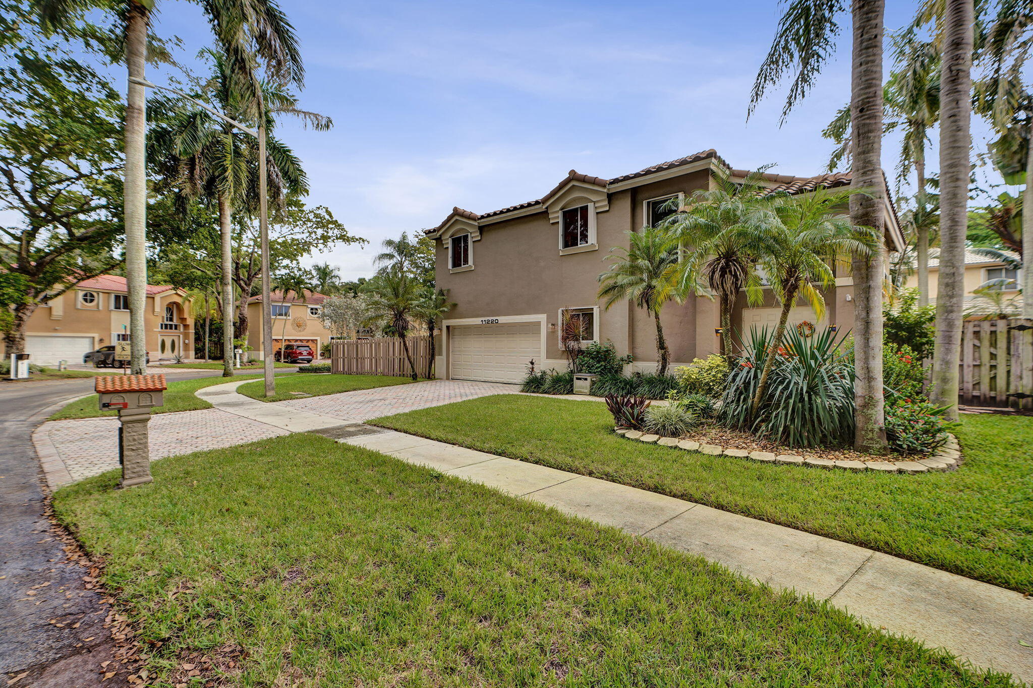 11220 REVEILLE Road