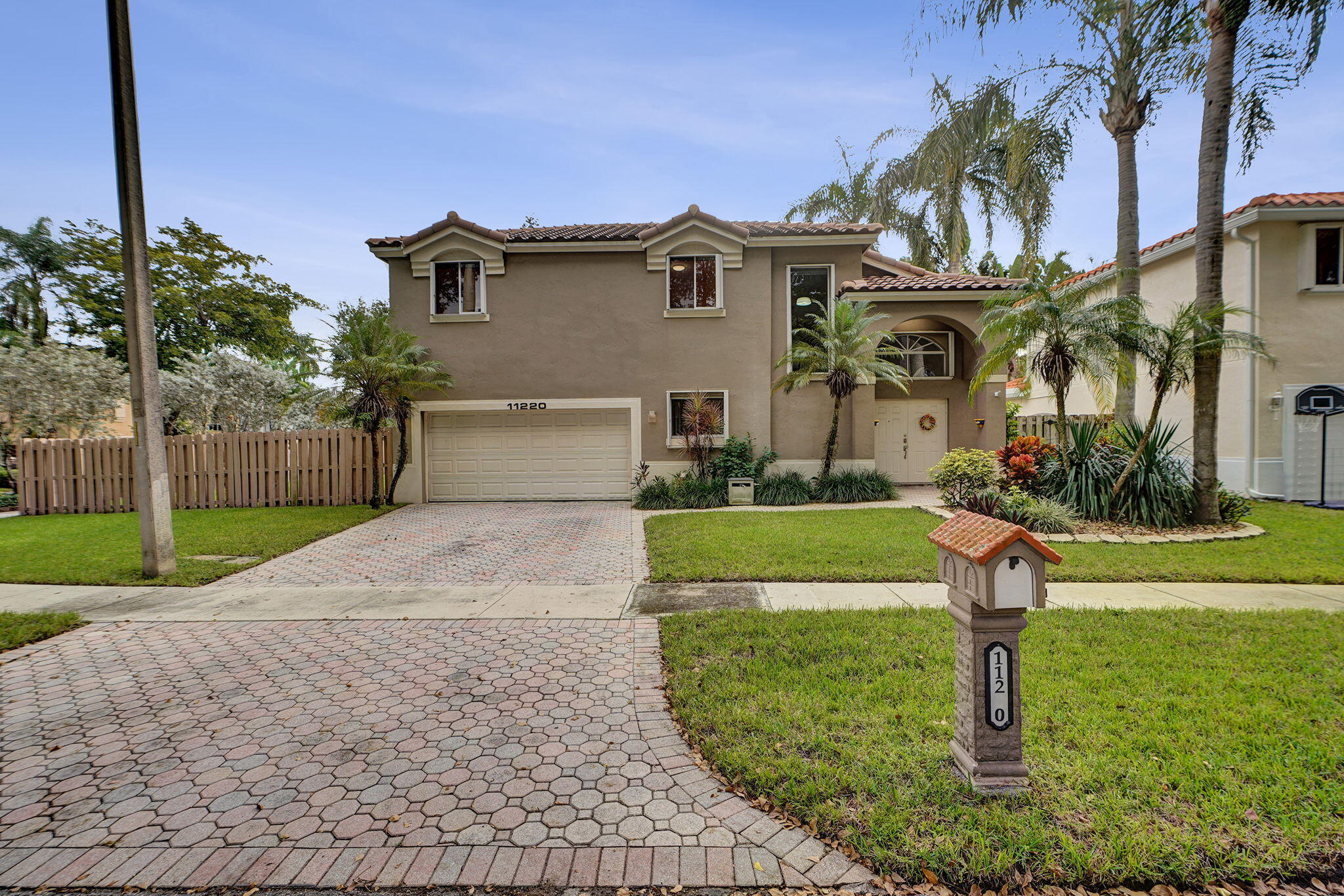 11220 REVEILLE Road