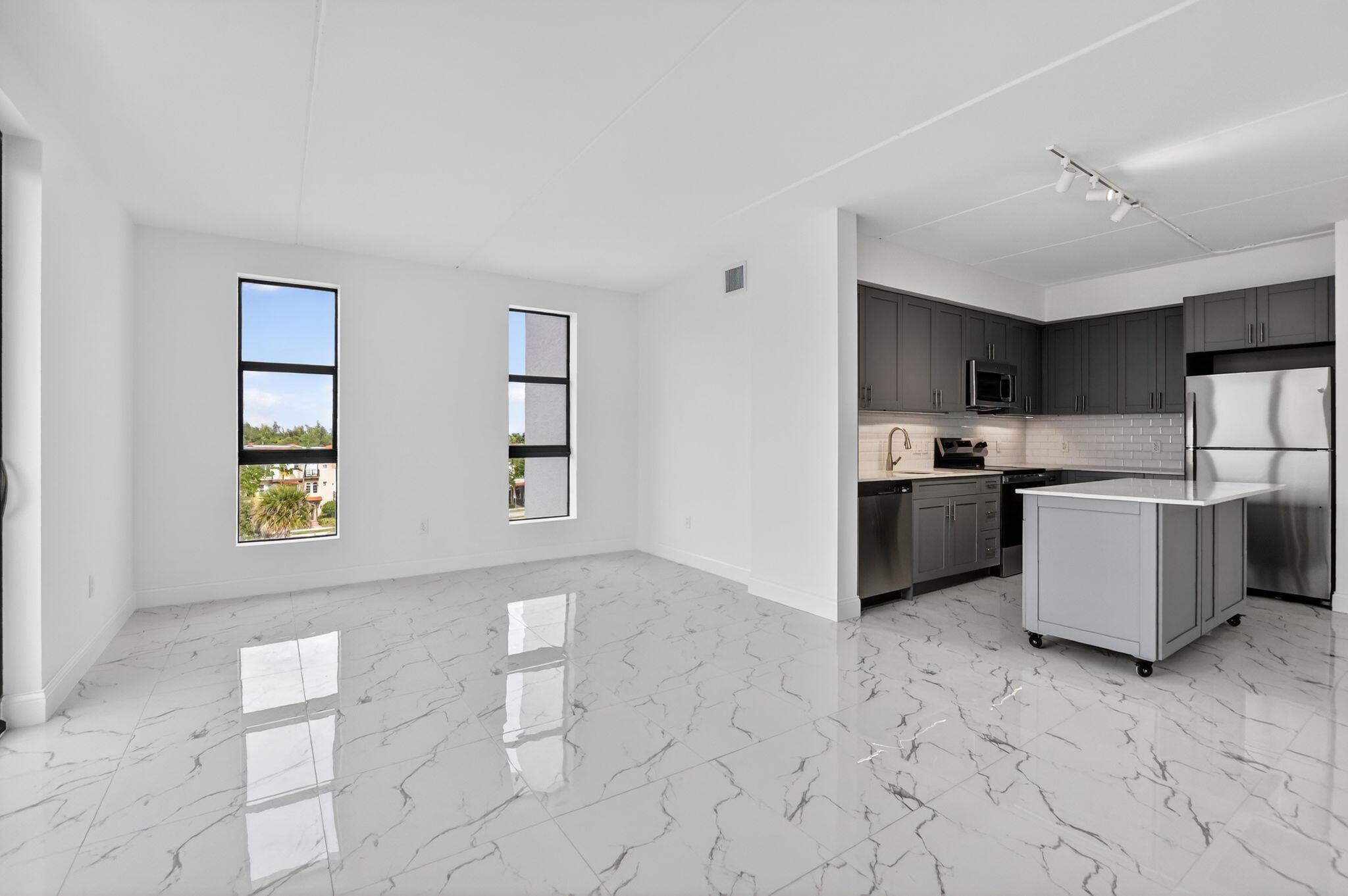 BOCA VILLA APTS - Residential Lease