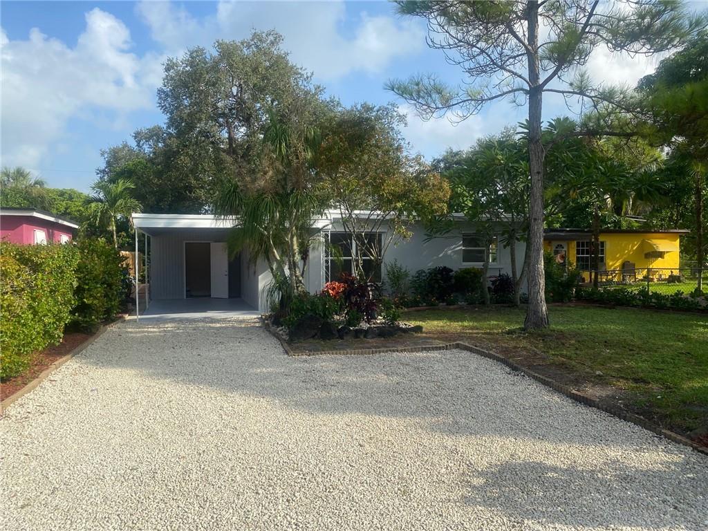 Hollywood Suburbs 4-22 B - Residential