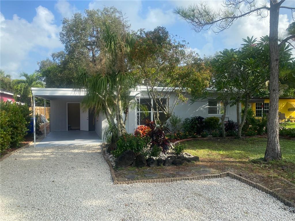 Hollywood Suburbs 4-22 B - Residential