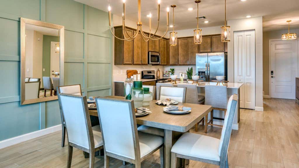 Photo of 13682 JUBILEE Lane, Delray Beach, FL 33484 (MLS # B26055713)
