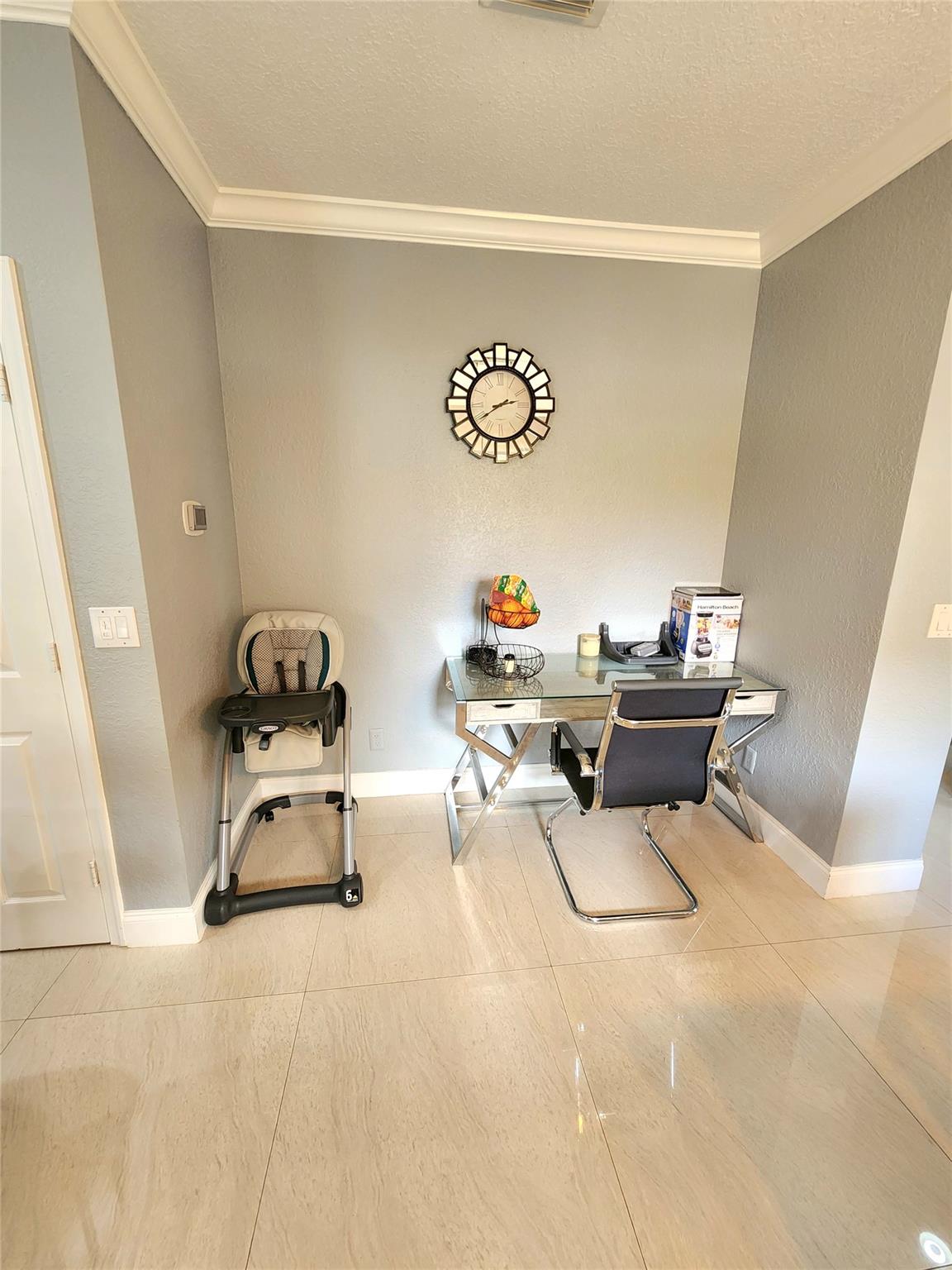 Lakeview West 158-44 B - Residential Lease