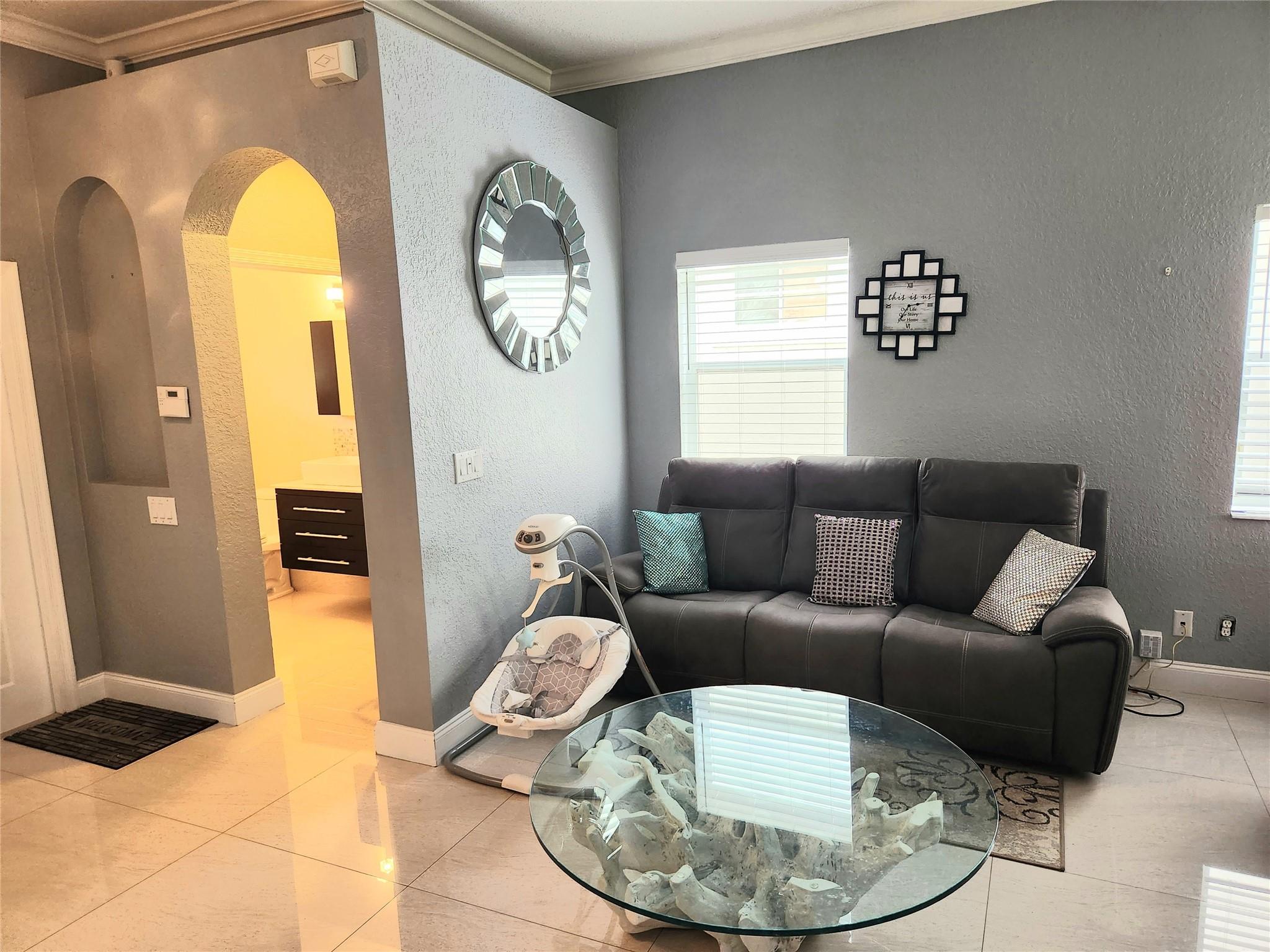 Lakeview West 158-44 B - Residential Lease