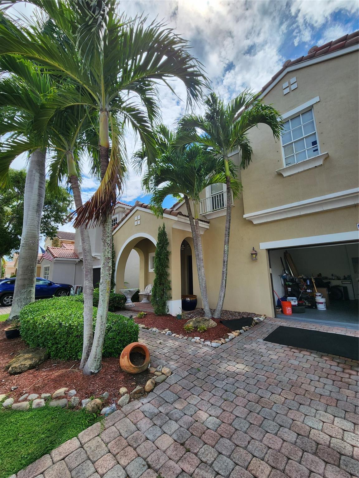 Lakeview West 158-44 B - Residential Lease
