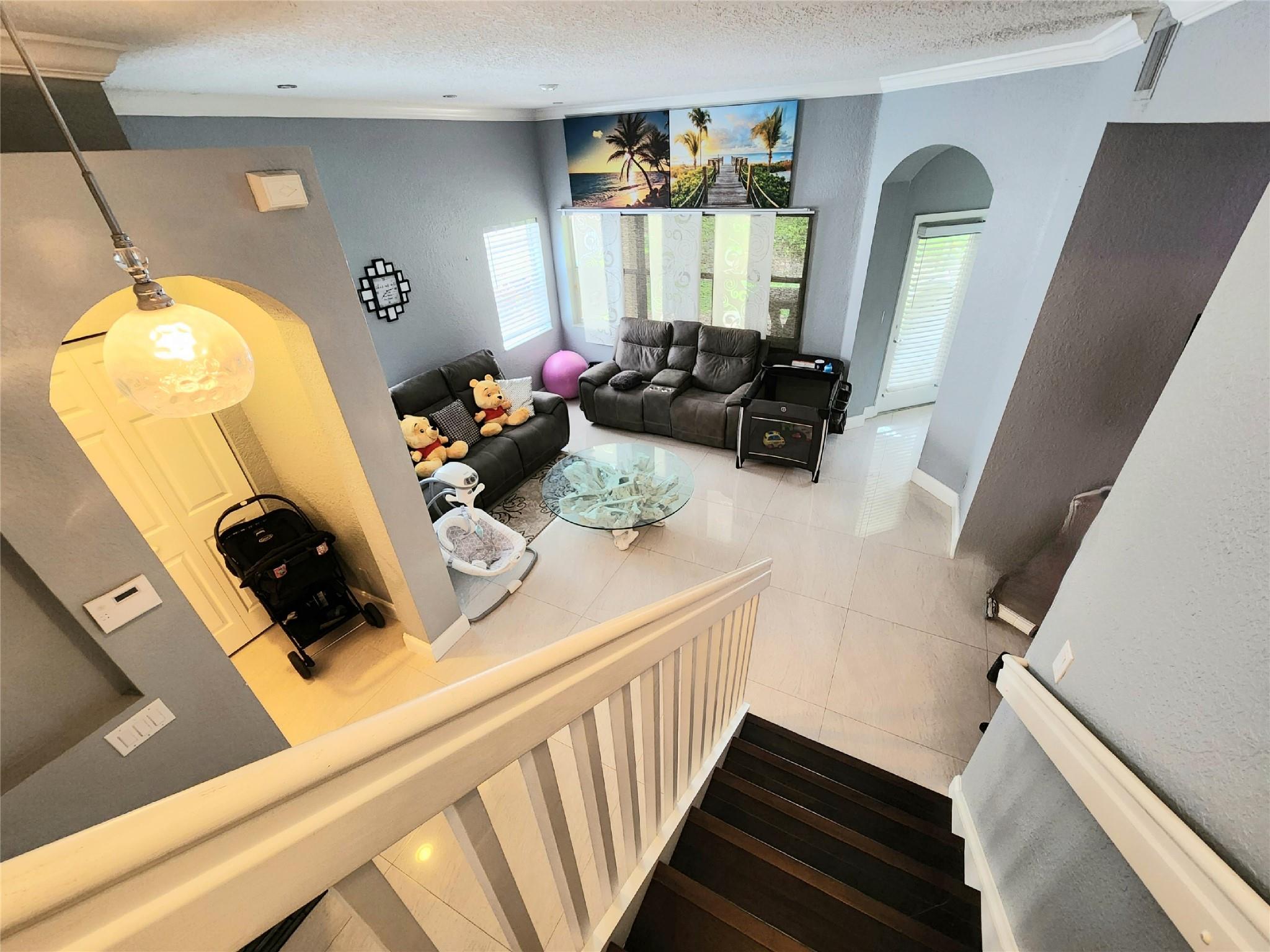 Lakeview West 158-44 B - Residential Lease