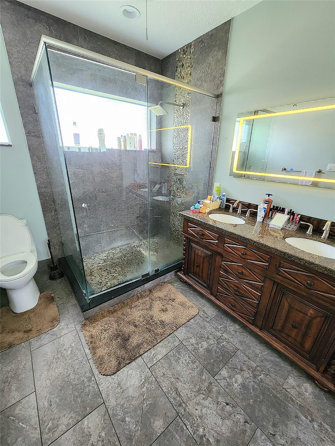 Lakeview West 158-44 B - Residential Lease
