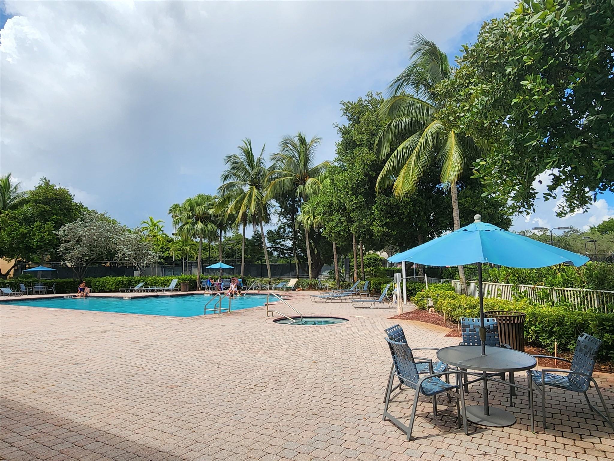Lakeview West 158-44 B - Residential Lease