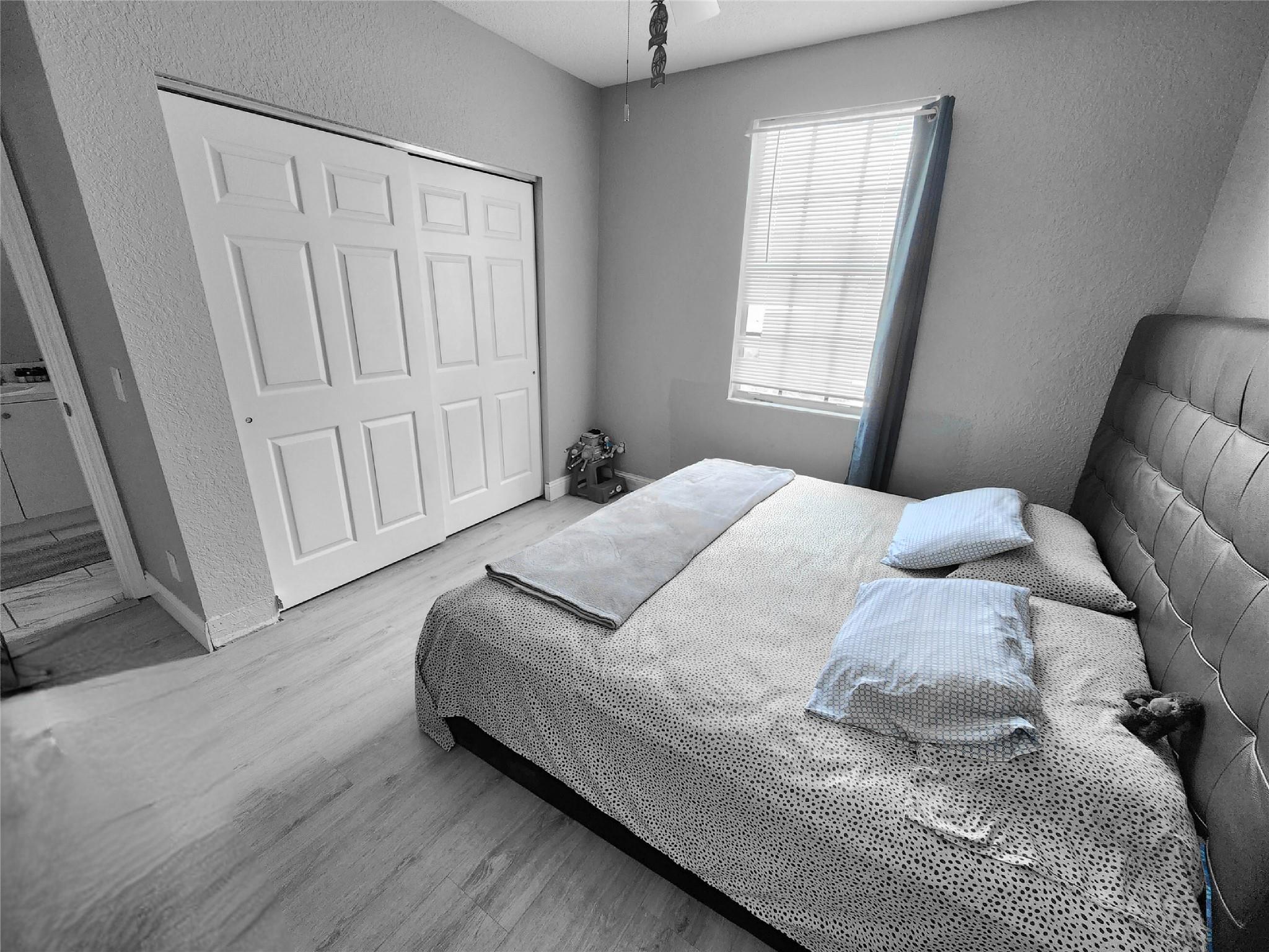 Lakeview West 158-44 B - Residential Lease