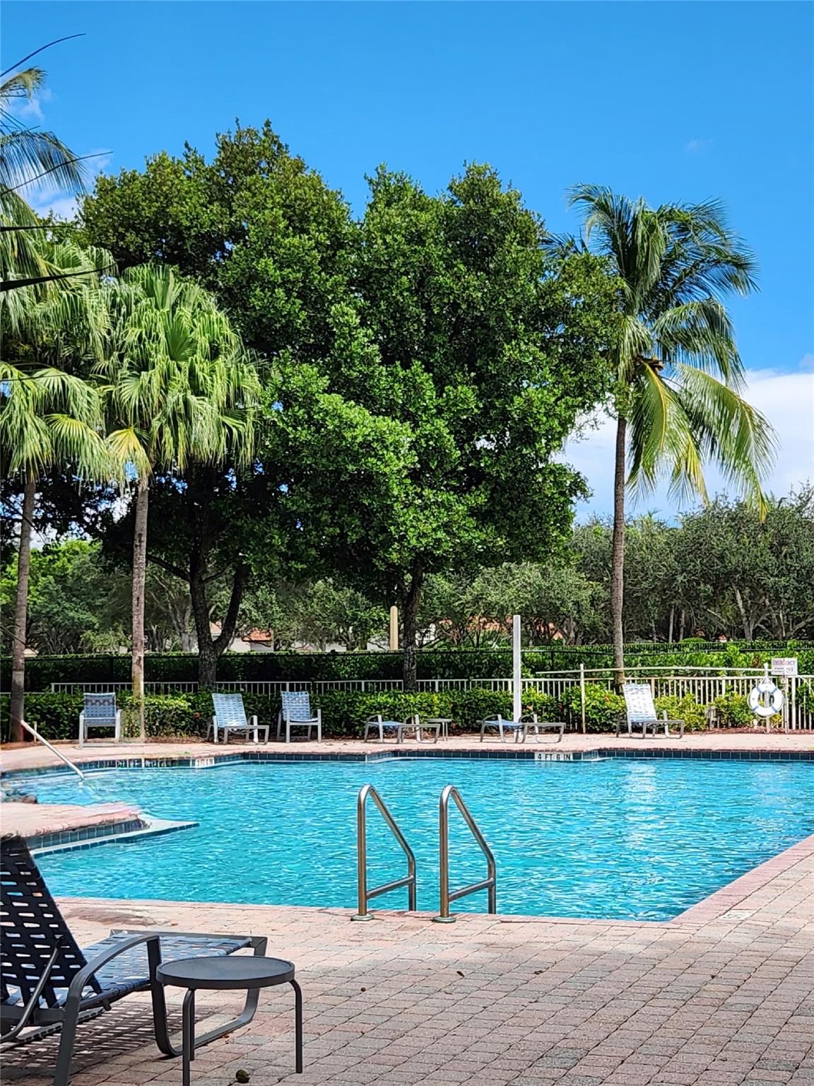Lakeview West 158-44 B - Residential Lease