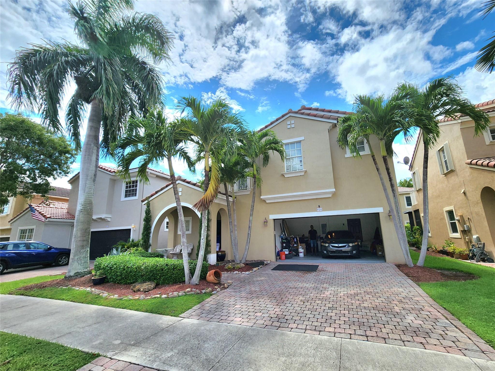 Lakeview West 158-44 B - Residential Lease