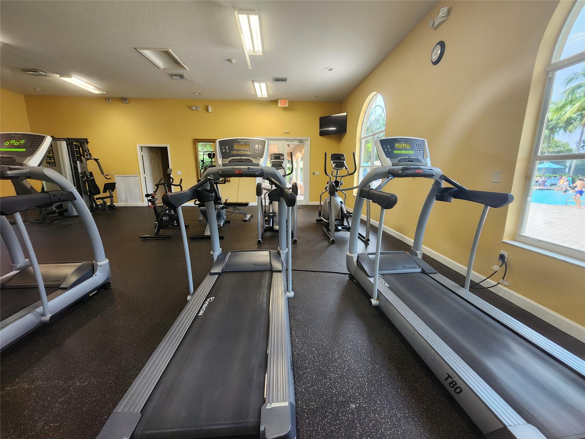 Lakeview West 158-44 B - Residential Lease