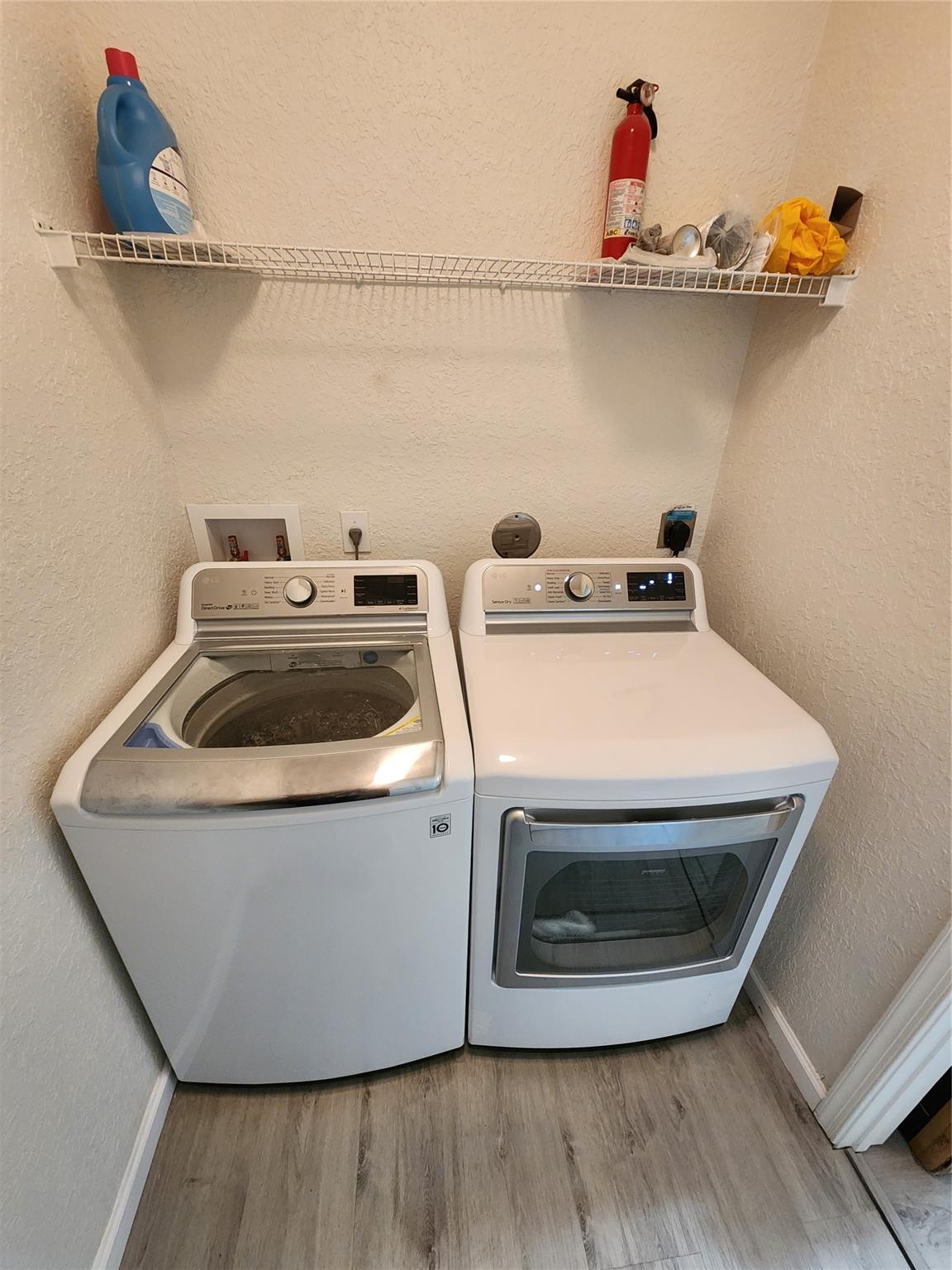Lakeview West 158-44 B - Residential Lease
