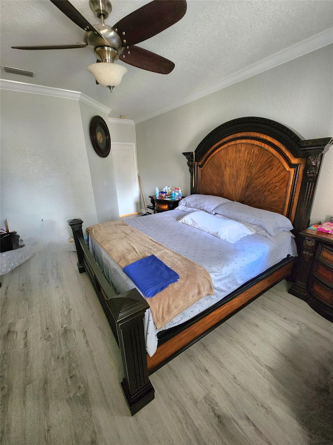 Lakeview West 158-44 B - Residential Lease