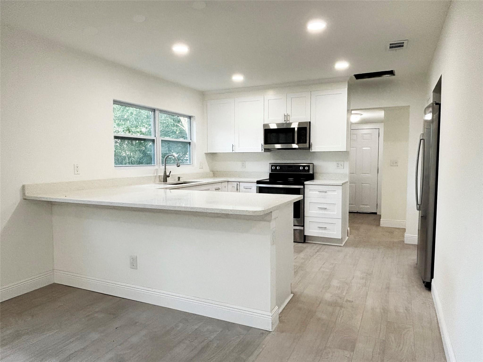 Oak Terrace - Residential