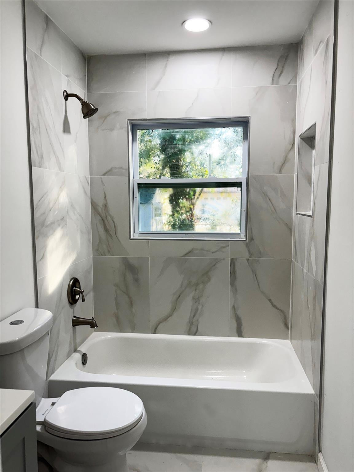 Oak Terrace - Residential