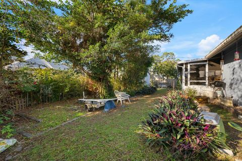 A home in Lake Worth