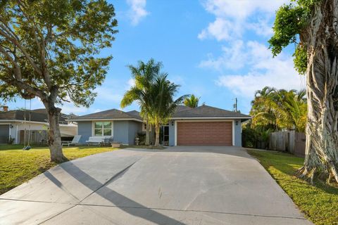 A home in Lake Worth