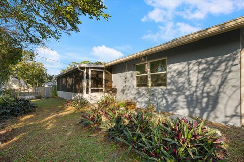 A home in Lake Worth