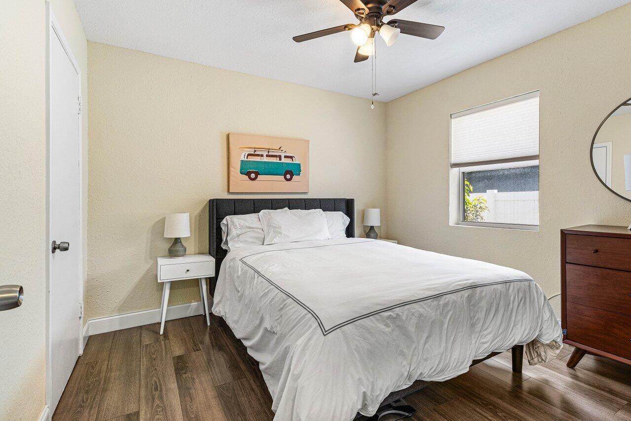 DELRAY TOWN OF - Residential Lease