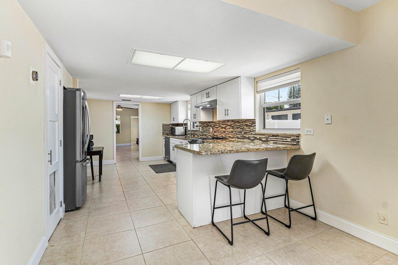 DELRAY TOWN OF - Residential Lease