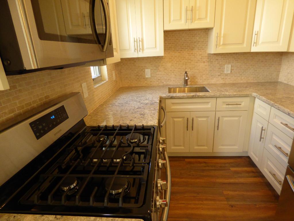 WILLFRED PARK - Residential