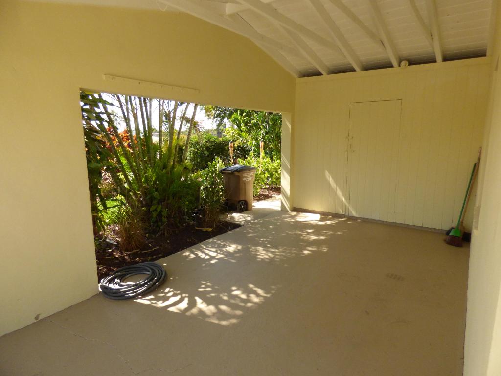 WILLFRED PARK - Residential