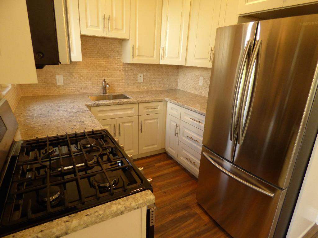 WILLFRED PARK - Residential