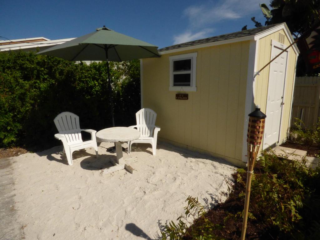 WILLFRED PARK - Residential