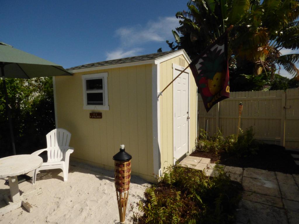 WILLFRED PARK - Residential