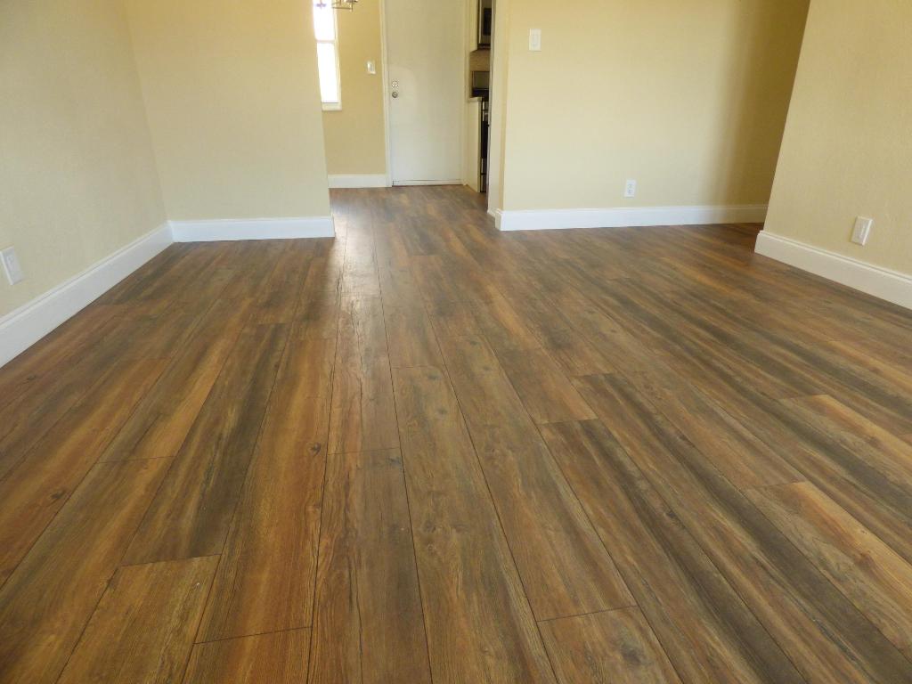 WILLFRED PARK - Residential