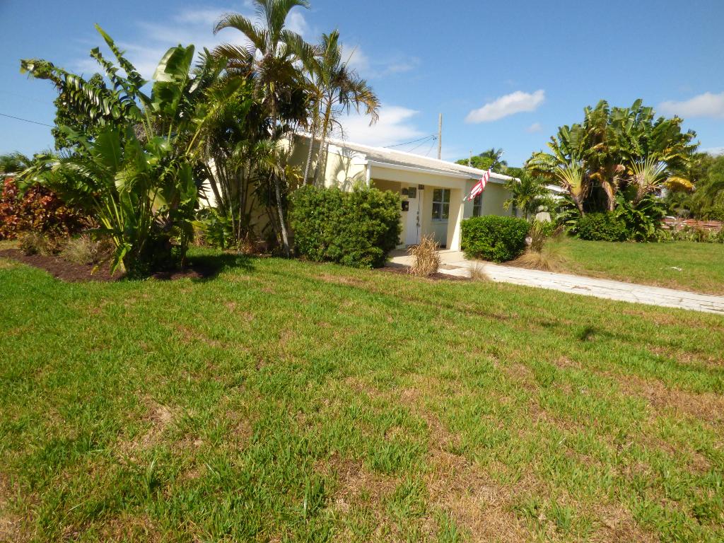 WILLFRED PARK - Residential