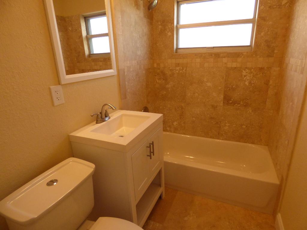 WILLFRED PARK - Residential