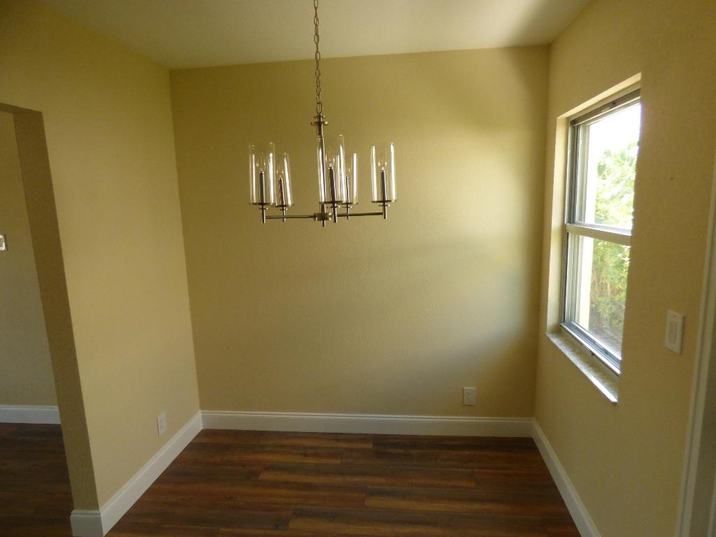 WILLFRED PARK - Residential