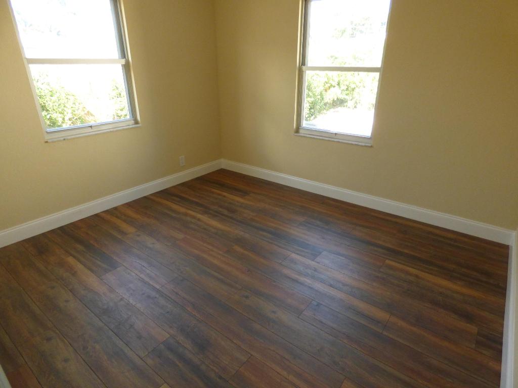 WILLFRED PARK - Residential