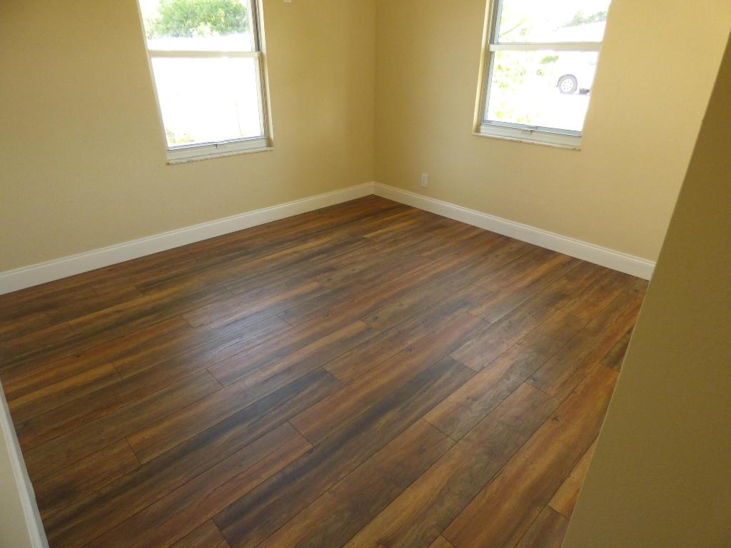 WILLFRED PARK - Residential